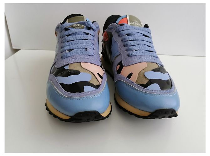 Valentino Garavani Scarpe da ginnastica - vista 3