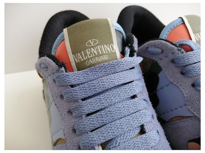 Valentino Garavani Scarpe da ginnastica - vista 4