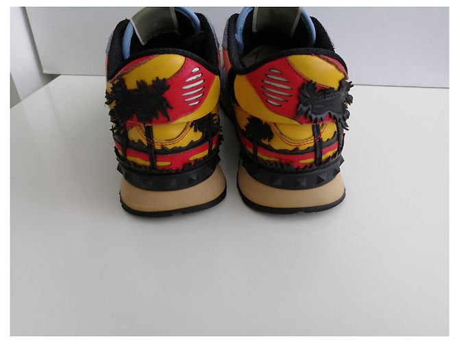Valentino Garavani Scarpe da ginnastica - vista 5