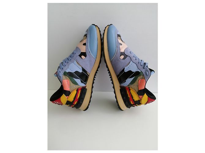 Valentino Garavani Scarpe da ginnastica - vista 6