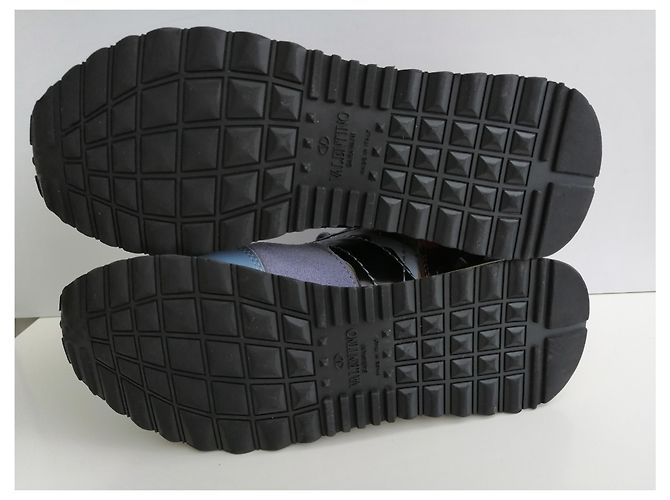 Valentino Garavani Scarpe da ginnastica - vista 7