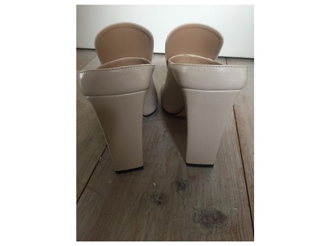 Sergio Rossi Sr1 Mules - vista 4