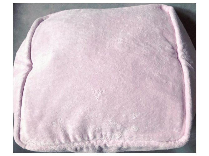 Chanel Strandtasche Pink - Ansicht 5