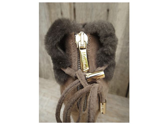 Botas Max Mara p 36 - vista 6