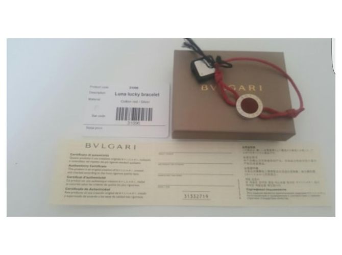 Bulgari BVLGARY Pulsera Lucky - vista 2
