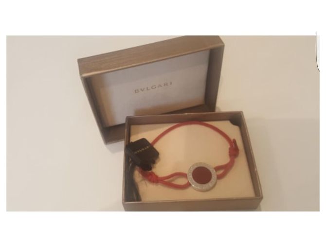 Bulgari BVLGARY Pulsera Lucky - vista 3