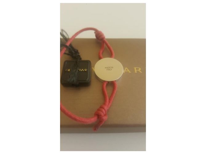 Bulgari BVLGARY Pulsera Lucky - vista 4