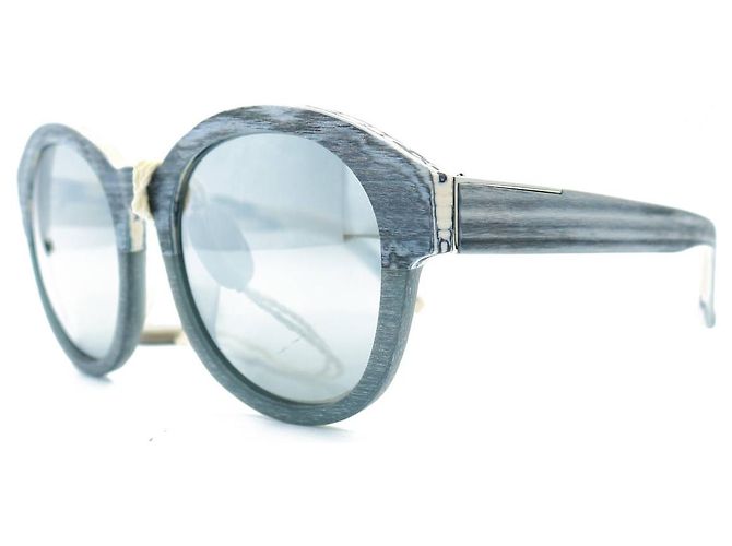 Gafas de sol Linda Farrow x 3.1 Phillip Lim - vista 2