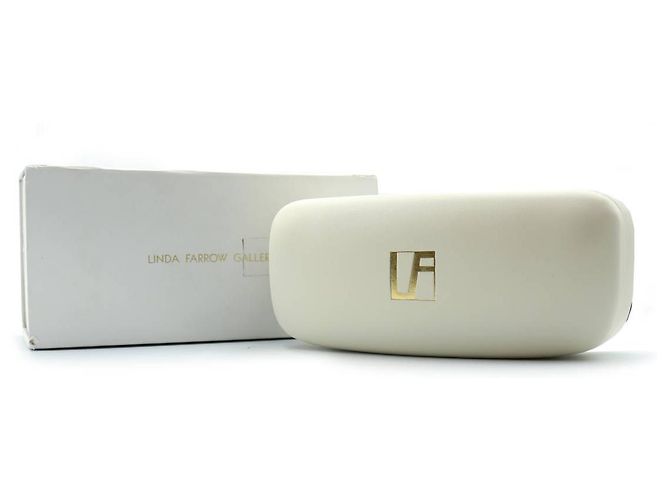 Gafas de sol Linda Farrow x 3.1 Phillip Lim - vista 5