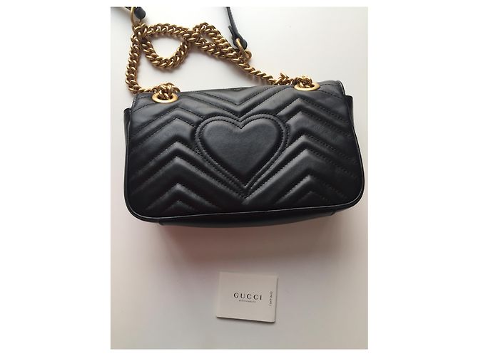 Gucci Marmont Tasche - Ansicht 5