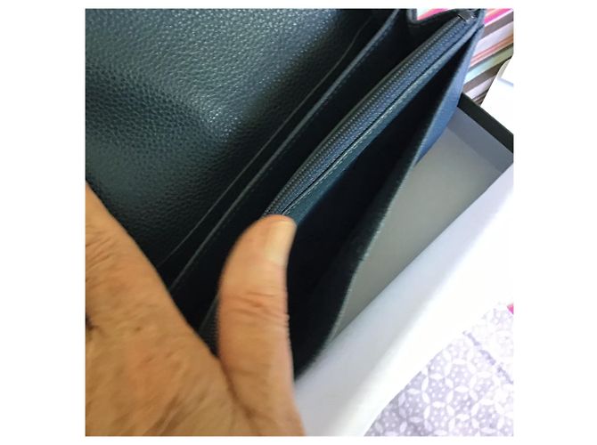 Longchamp compagnon - vue 3