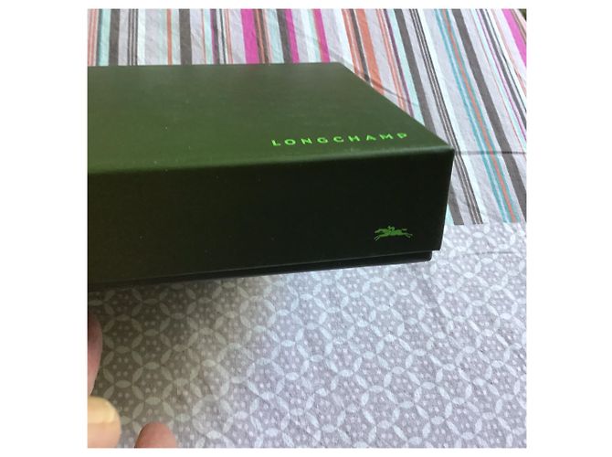 Longchamp compagnon - vue 9