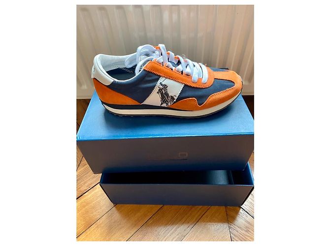 Polo Ralph Lauren Treno 90 - vista 2