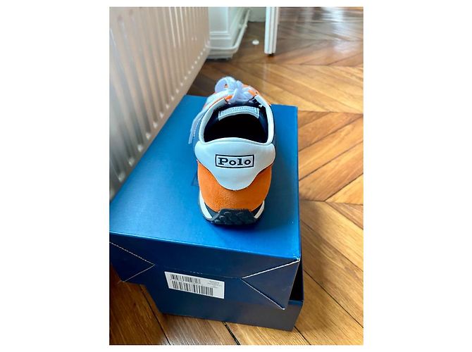 Polo Ralph Lauren Treno 90 - vista 3
