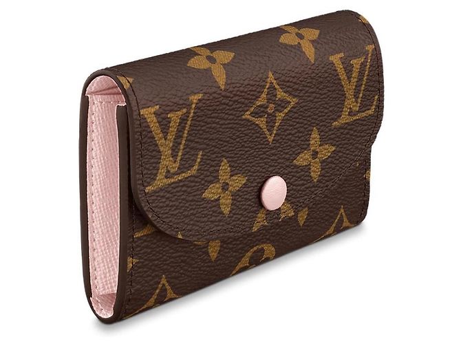 Louis Vuitton LV Rosalie nuova Marrone - vista 2