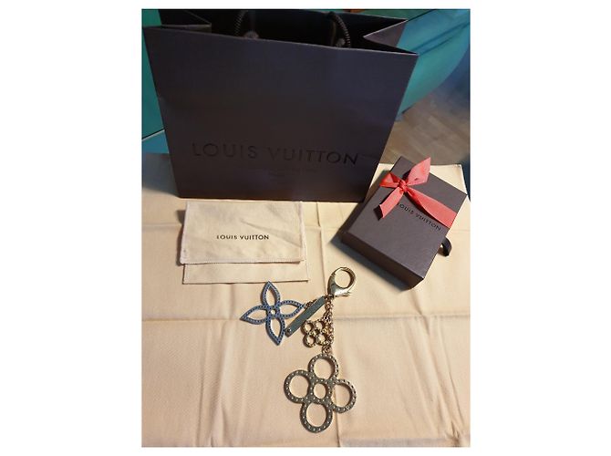 Gioielli borsa Louis Vuitton, Pendente - vista 2