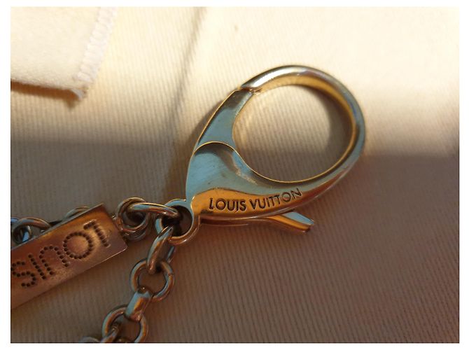 Gioielli borsa Louis Vuitton, Pendente - vista 3