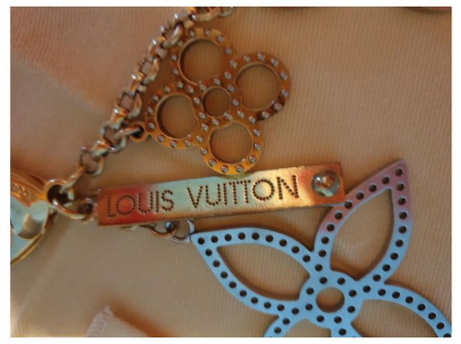 Gioielli borsa Louis Vuitton, Pendente - vista 4