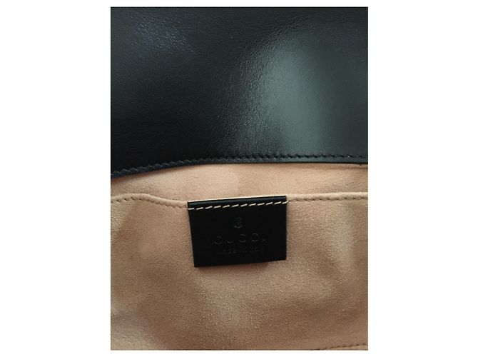 Gucci GG Marmont - vista 3