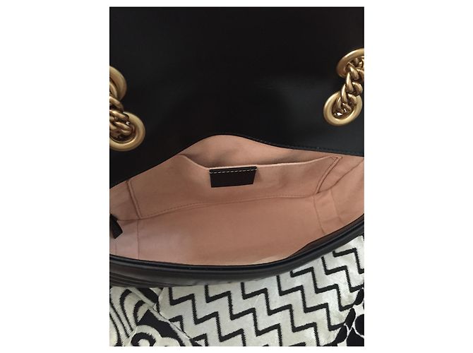 Gucci GG Marmont - vista 4