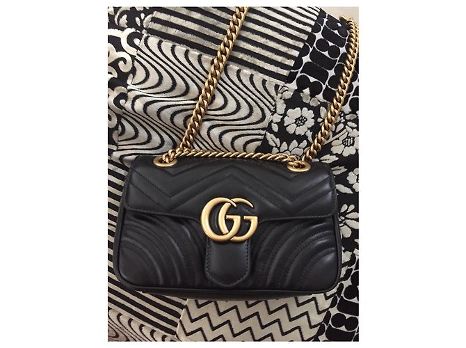 Gucci GG Marmont - vista 5