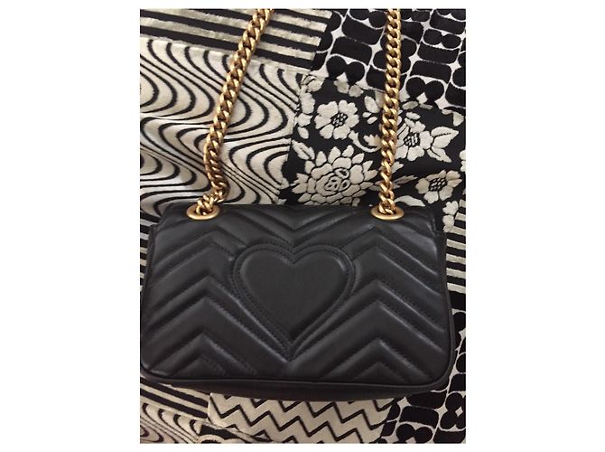 Gucci GG Marmont - vista 6