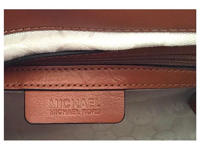 Michael Kors Hamilton - vista 11