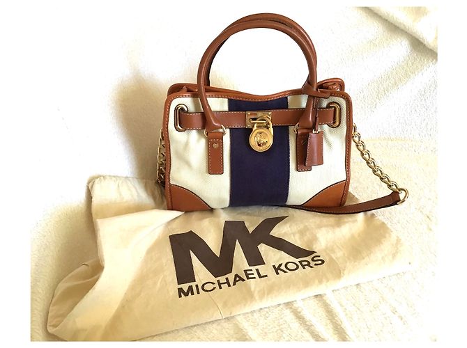 Michael Kors Hamilton - vista 12