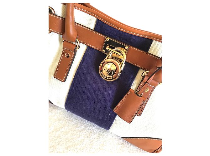 Michael Kors Hamilton - vista 3