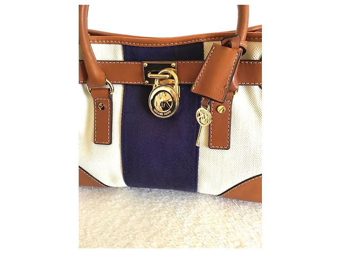 Michael Kors Hamilton - vista 4