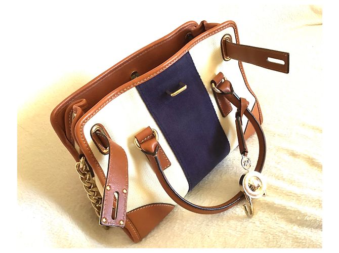 Michael Kors Hamilton - vista 9