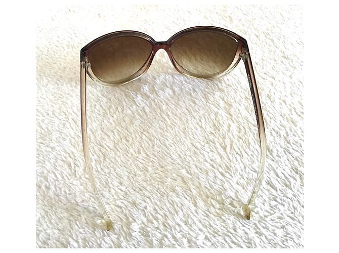 Gafas de sol Michael Kors M2741S 210 Marrón claro - vista 4