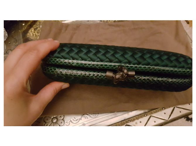Knot Bottega Veneta Frizione nodo - vista 2
