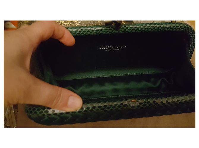 Knot Bottega Veneta Frizione nodo - vista 3