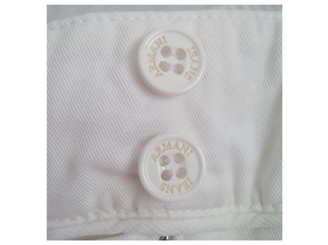 Jupe-culotte grande Armani Jeans. En excelente estado. - vista 10