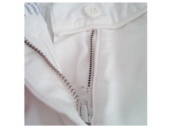 Jupe-culotte grande Armani Jeans. En excelente estado. - vista 11