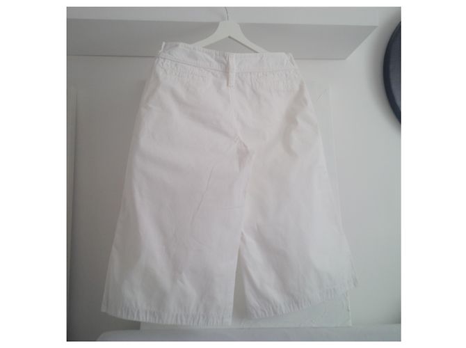 Jupe-culotte grande Armani Jeans. En excelente estado. - vista 14