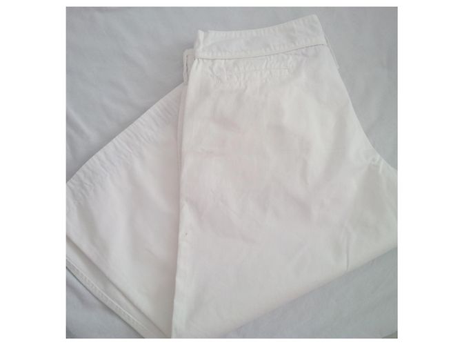 Jupe-culotte grande Armani Jeans. En excelente estado. - vista 15