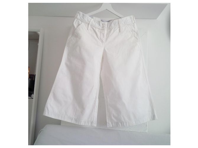 Jupe-culotte grande Armani Jeans. En excelente estado. - vista 5