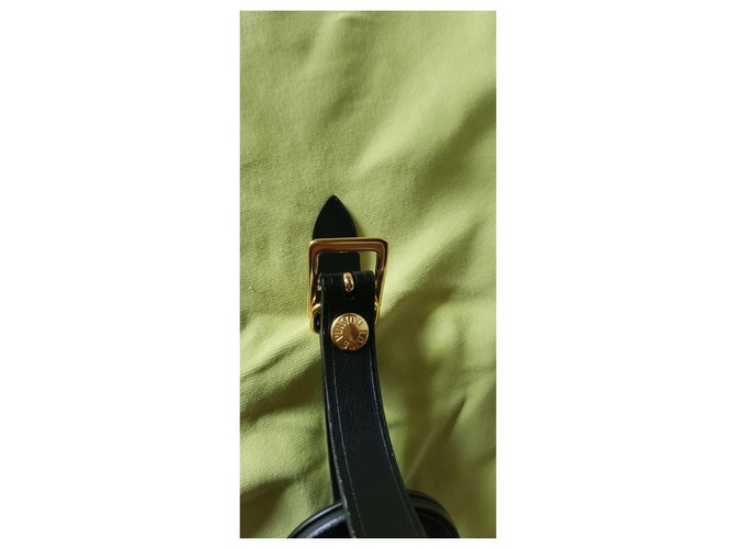 Louis Vuitton INDIRIZZO DELLA PORTA Nero - vista 3