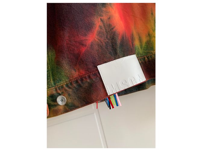 Msgm Casacos - vista 11