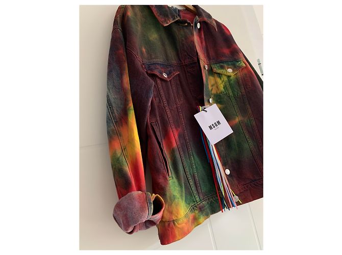 Msgm Casacos - vista 13