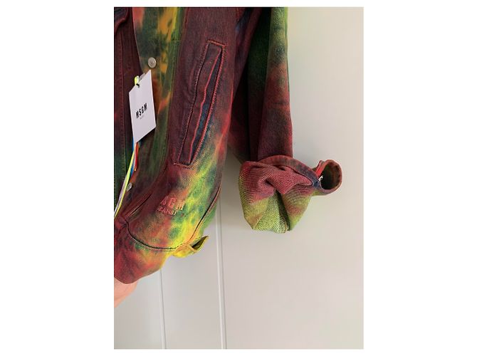Msgm Casacos - vista 15