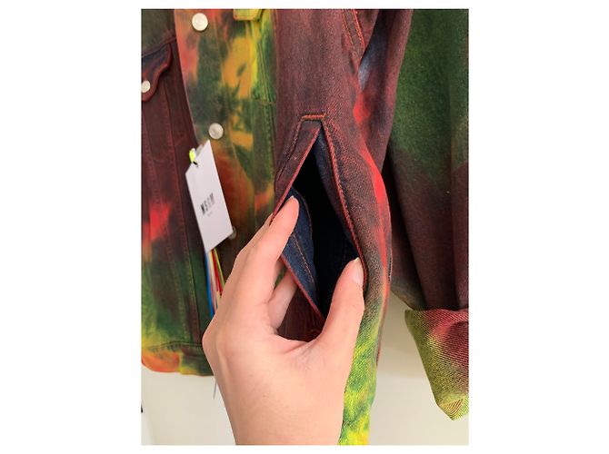 Msgm Casacos - vista 16