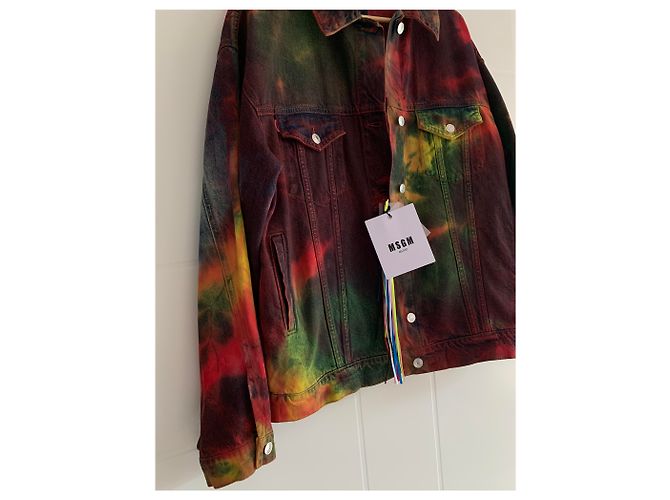 Msgm Casacos - vista 3
