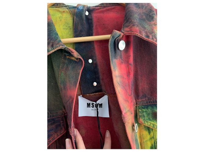 Msgm Casacos - vista 5