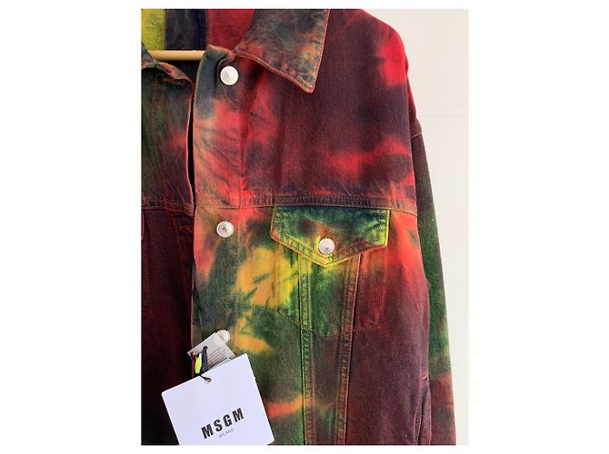 Msgm Casacos - vista 6