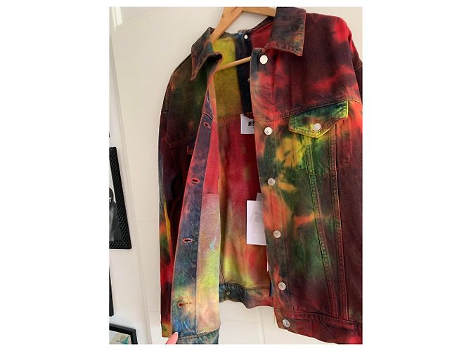 Msgm Casacos - vista 7