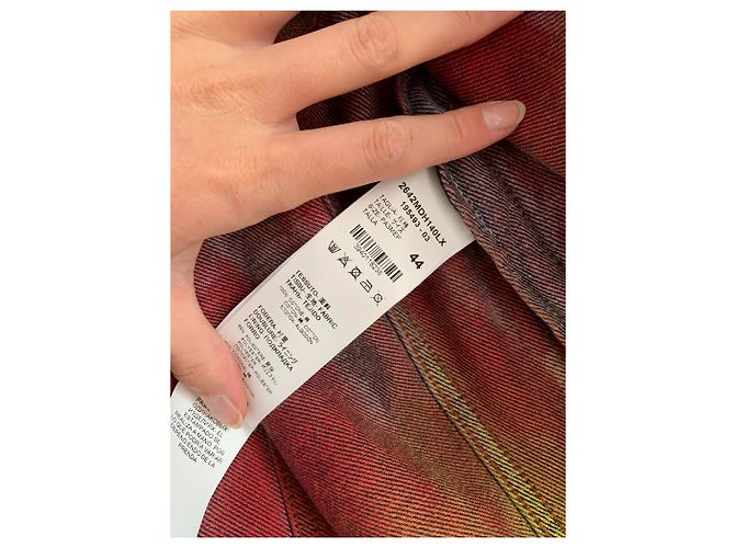 Msgm Casacos - vista 8