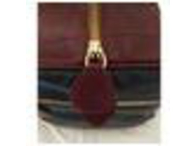 My Suelly Boston Bag Blu navy - vista 3